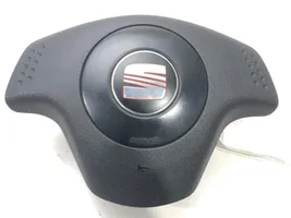 Seat Ibiza III (6L) Ohjauspyörän turvatyyny 6L0880201G
