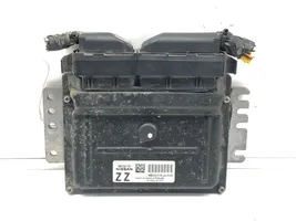 Nissan Micra Centralina/modulo motore ECU MEC32-110