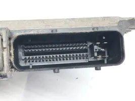 Nissan Micra Komputer / Sterownik ECU silnika MEC32-110