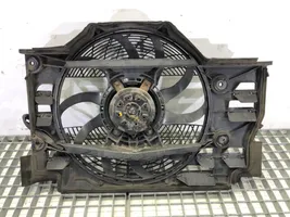 BMW 5 E39 Kit ventilateur 6921397