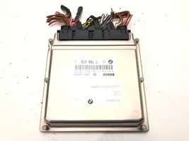 BMW 5 E39 Centralina/modulo motore ECU 7788016