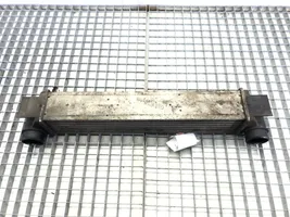 BMW 5 E39 Intercooler radiator 