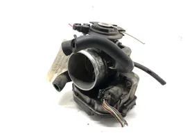 Volkswagen PASSAT B5 Engine shut-off valve 058133063H