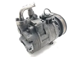 Audi A6 S6 C5 4B Compressore aria condizionata (A/C) (pompa) 