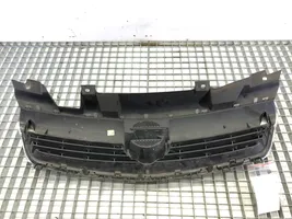 Opel Zafira B Grille de calandre avant 13157590