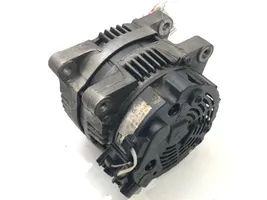 Citroen C5 Generator/alternator 9641302580