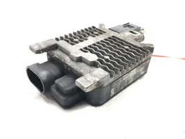 Ford Focus Module de commande de ventilateur 940002906