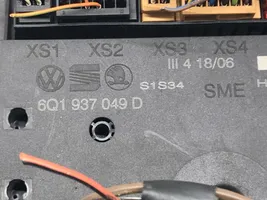 Seat Ibiza III (6L) Kėbulo modulis 6Q1937049D