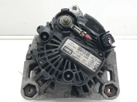 Renault Scenic II -  Grand scenic II Generator/alternator 8200100907