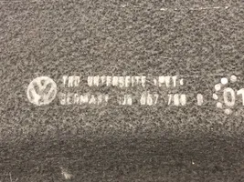 Volkswagen Golf IV Parcel shelf 