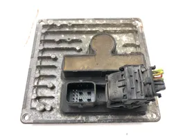 Citroen C2 Module de contrôle de boîte de vitesses ECU 