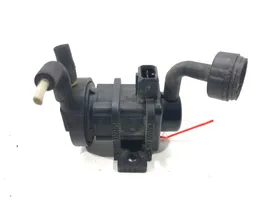 Opel Astra G Regulator ciśnienia paliwa 09128022