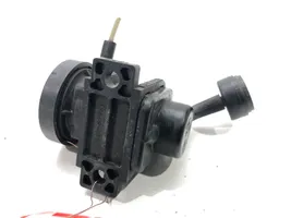 Opel Astra G Regulator ciśnienia paliwa 09128022