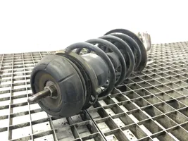 Opel Corsa C Front shock absorber/damper 