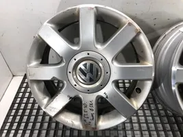 Volkswagen Touran II R16 alloy rim 