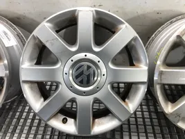 Volkswagen Touran II R16 alloy rim 