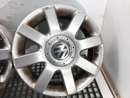 Volkswagen Touran II R16 alloy rim 