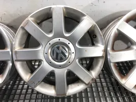 Volkswagen Touran II R16 alloy rim 