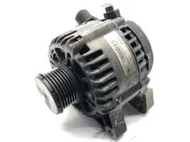 Ford Fiesta Alternator 