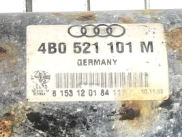 Audi A6 Allroad C5 Aizmugurējais kardāns 4B0521101M