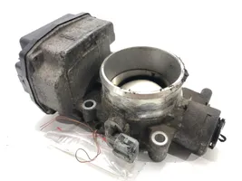 Citroen C5 Vanne EGR 9648053780