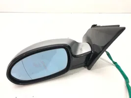 Citroen C5 Front door electric wing mirror 