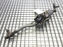 Audi A6 Allroad C6 Front wiper linkage and motor 4F1955119C