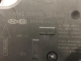 KIA Ceed Czujnik uderzenia Airbag 95910-A2750