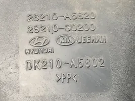 KIA Ceed Ilmanoton letku DK210-A5802