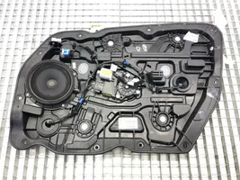 KIA Ceed Regulador de puerta delantera con motor 82460-A2010