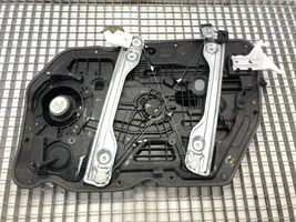 KIA Ceed Front door window regulator with motor 