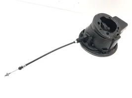 KIA Ceed Bouchon, volet de trappe de réservoir à carburant 81595-A2000