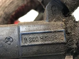 KIA Picanto Tuyau de conduite principale de carburant 