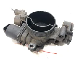 Peugeot 206 Engine shut-off valve CA0011245A