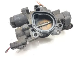 Peugeot 206 Engine shut-off valve CA0011245A