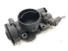 Peugeot 206 Engine shut-off valve CA0011245A