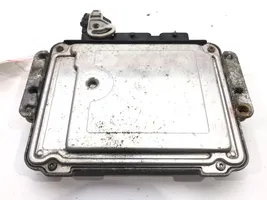 Ford Focus C-MAX Komputer / Sterownik ECU silnika 4M51-12A650-ND