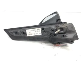 Ford Focus C-MAX Front door electric wing mirror 