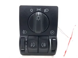 Opel Astra G Other switches/knobs/shifts 11643Z00