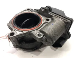 Seat Leon (1P) Engine shut-off valve A2C53085612