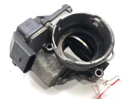 Seat Leon (1P) Engine shut-off valve A2C53085612