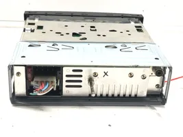 Peugeot 307 Panel / Radioodtwarzacz CD/DVD/GPS 96476647XT