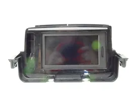 Renault Megane III Pantalla/monitor/visor 259153411R