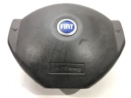 Fiat Panda II Poduszka powietrzna Airbag kierownicy 735388305