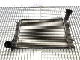 Seat Leon (1P) Intercooler radiator 