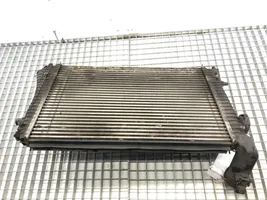 Seat Leon (1P) Intercooler radiator 