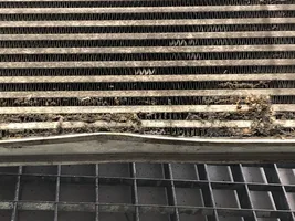 Seat Leon (1P) Intercooler radiator 