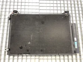 Toyota Yaris Aušinimo skysčio radiatorius 