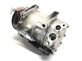 Citroen C4 Grand Picasso Air conditioning (A/C) compressor (pump) TSP0155474