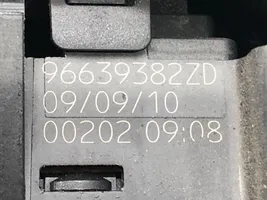 Citroen C4 Grand Picasso Interrupteur commade lève-vitre 96639382ZD